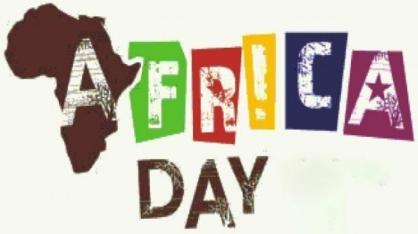 Africa Day Logo